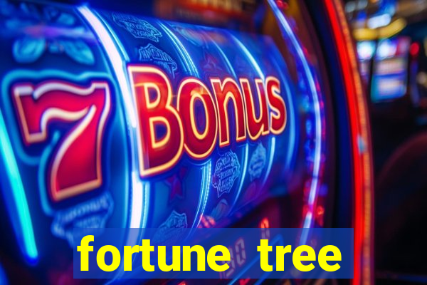 fortune tree cassino demo